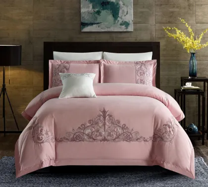 Russia importers home textile bedding set single