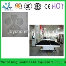 Glass industry automatically cnc glass cutting machine glass cutter 2025 for 2mm-25mm thickness China manufacture