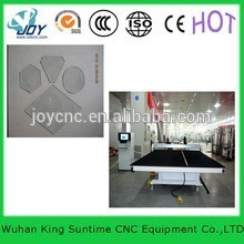 Cheapest CNC Glass Engraving And Polishing Machine