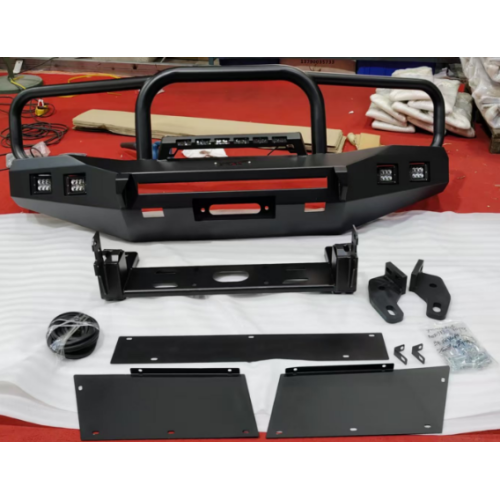Bar de toros de accesorios 4x4 para Toyota LC100