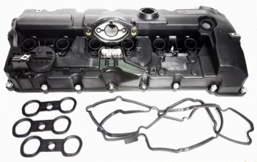Motorventilabdeckung für x3 x5 z4 128i 328i 328xi 528i 528xi 111275552281