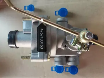 Load sensing valves for Trucks475 710 0160