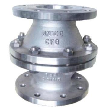 weather resistance fire breather valve