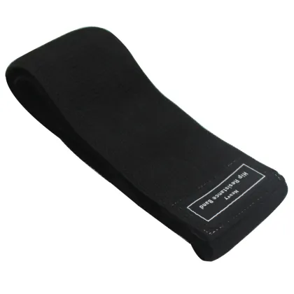 Hip Lift Squat Resistance Pull Belt