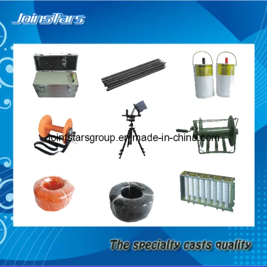 Geological Instrument Accesorry