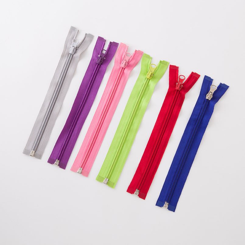  Nylon zipper for bedclothes