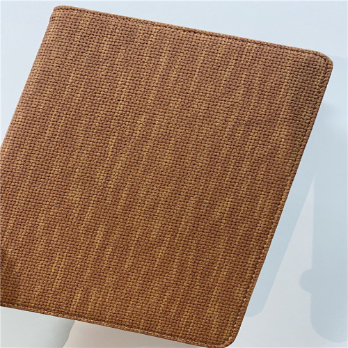 Custom Fashion PU Leather Synthetic Leather