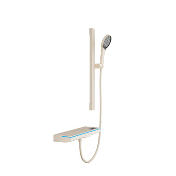 New Style Digital Display Bathroom Shower Set