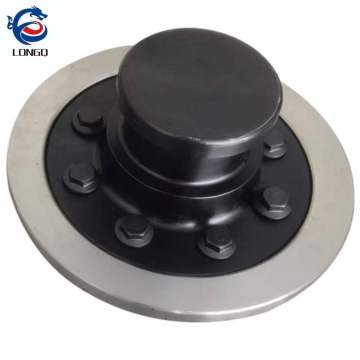 Professional High Quality Trailer Parts Manufacturer - King Pin, Trailer Axles, Fifth Wheel Parts