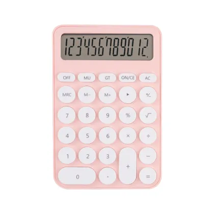 display student business calculator