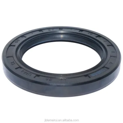 BAUM4SL Steering Gear Box Oil Seals in Sealed Box Packaging