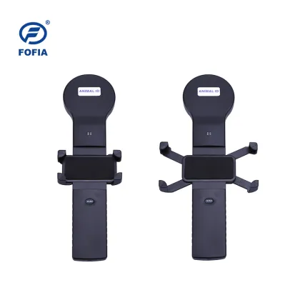 Animal ID Ear Tag Scanners