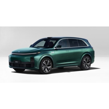 Li Auto 2024 Ideal L7 Max: Chinese Hybrid SUV with Fast Charging and Low Price for Export