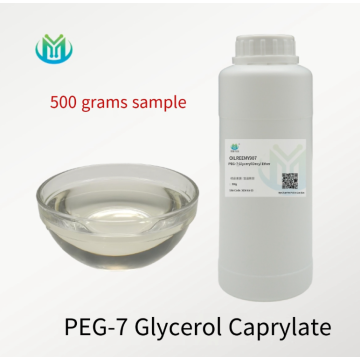 PEG 7 Glyceryl Cocoate Re-fatting Surfactant