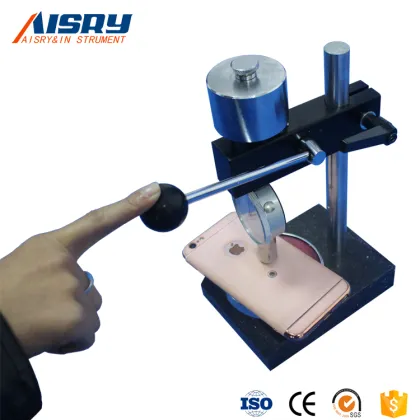AISRY Shore Hardness Tester