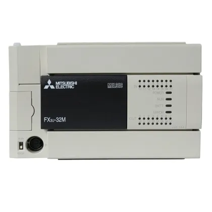 Mitsubishi FX5U-32MT/ES Original PLC Programmable Controller