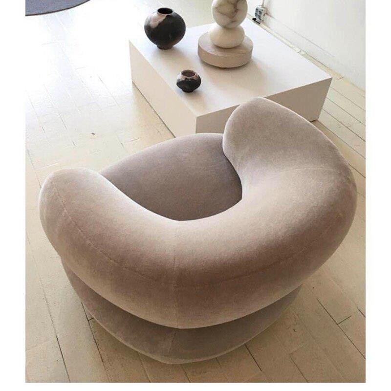 living room chair modern puffer chair living room chair modern puffer chair