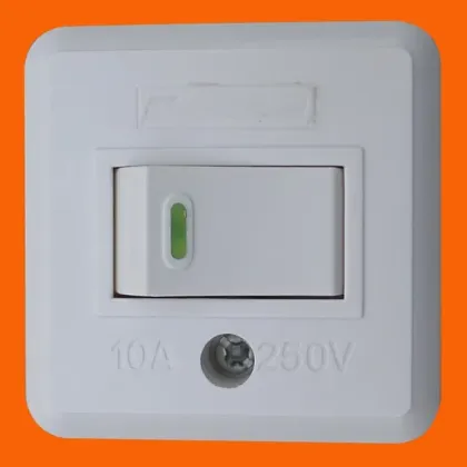 American Style Wall Switch Designs