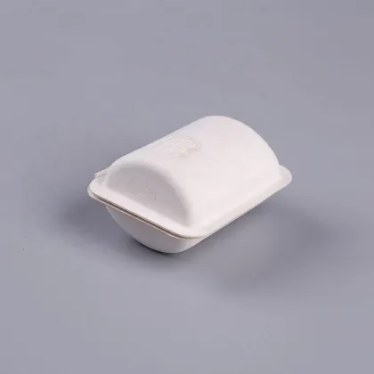 Pulp Cosmetic Beauty Hair Extensions Wigs Packaging Box