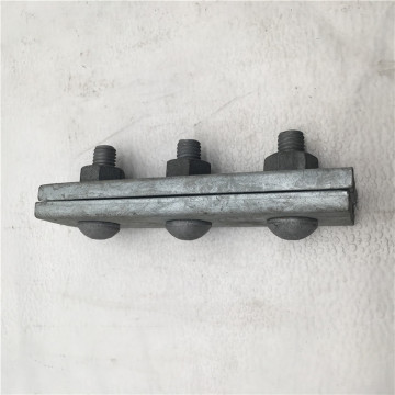 High Quality Clamp Guy Angle Suspension Clamp