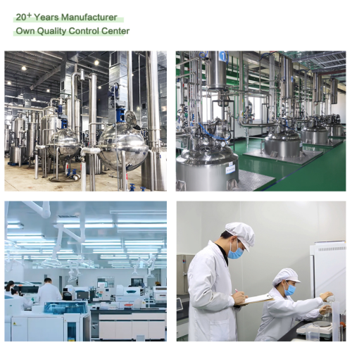 Заморожування сушеного порошку годжі