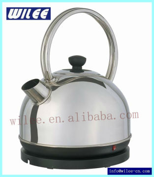 Electric Water Kettle