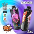 Bang Legend 150k พัฟ Disposbale vape
