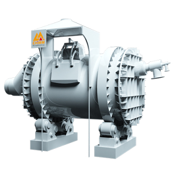 Tilting Reverberatory Furnace: Design and Function