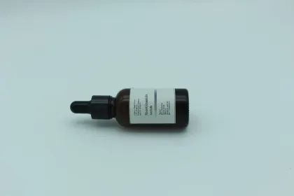 The Ordinary Niacinamide 10% B3 Vitamin Acne Facial Skincare Serum