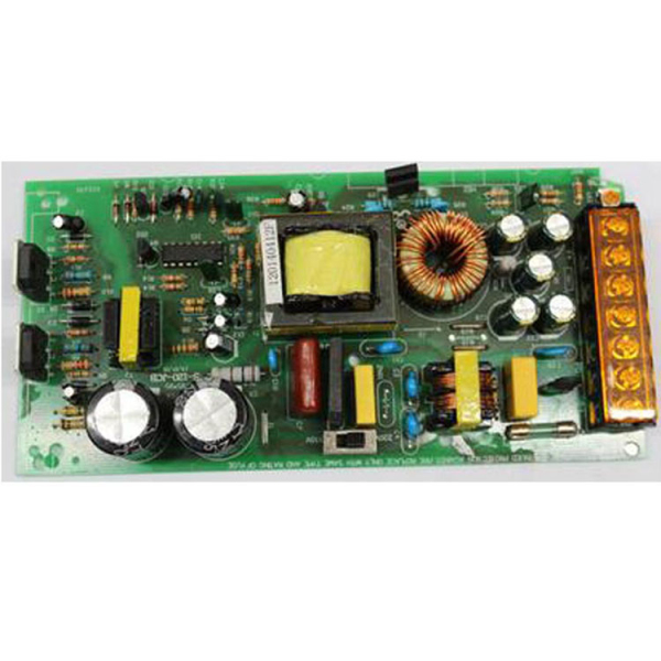 Fr4 Power Supply Variabe Pcba Of 1 5 Ton Voltas Ac Jpg