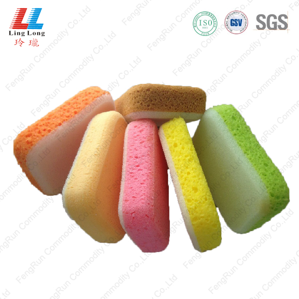 Fizzy Sponge