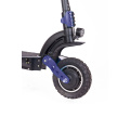 Offroad Electric Scooter 2 -hjul