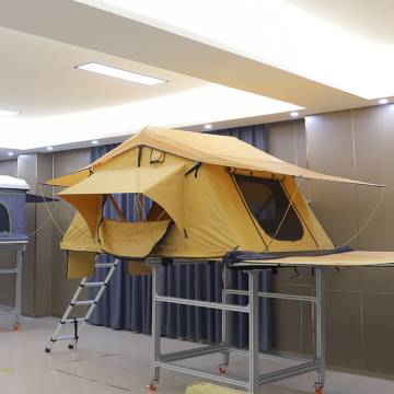 Lightweight Roof Top Tent