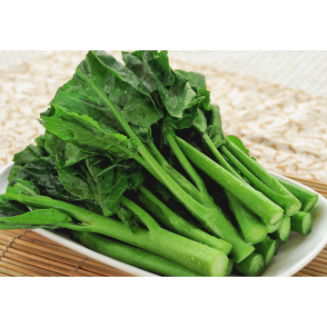 Brassica Oleracea Var. Acephala DC