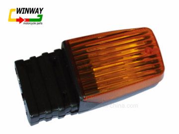 Ww-7141 Motorcycle Turnning Light Winker Light for Wy125