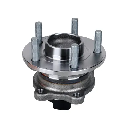 MW-U5511 Masuma Auto Parts Wheel Hub for FORD FOCUS BV61-2C299-AAE AAF BAA