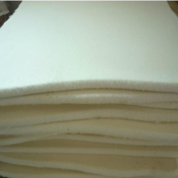 Popular 100% wool needle felt for handicraft