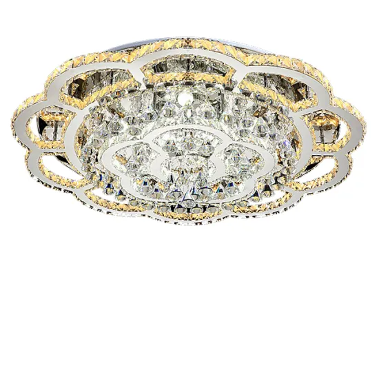 chandeliers pendant lights modern crystal indoor lighting