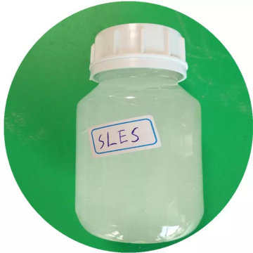 Sles Raw מאַטעריאַל סלים 70% פֿאַר שאַמפּו