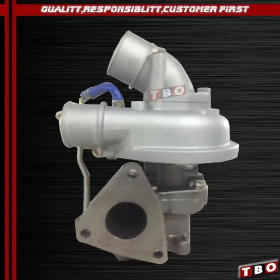 D22 Navara 3.0L HT12-19B HT12-19D 14411-9S001 Turbo Turbocharger