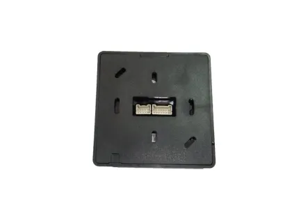13.56 Mhz Wired Card Door Access Controller Via Tcp / Ip Communications