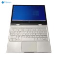 カスタム11.6inch N5100 256GBヨガWindowsラップトップ360