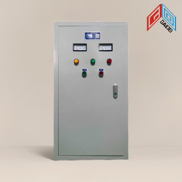 Autotransformer Start Cabinet: 22 кВт-75 кВт