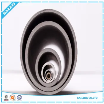 thick seamless pipe