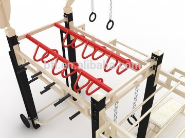 16 kinds multi-function sports equipment