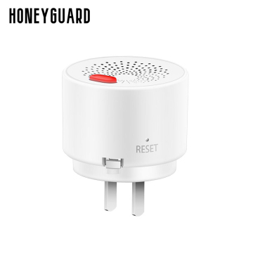 Tuya WiFi Multi-Gas Sensor | Propane & LPG Gas Leak Detector | Smart Home Alarm