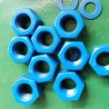 ASTM A194 2H HEX HEX NUT