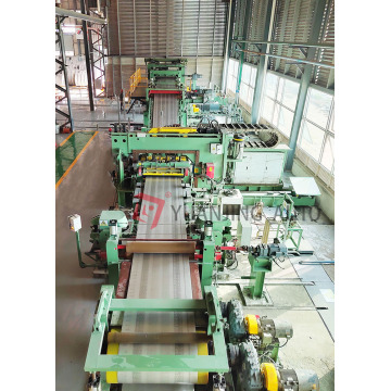 Innovative Strip Cleaning Line Equipment