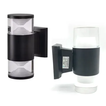 CBD2 CBD3 IP54 100-220V Wall Light LED Marine Light