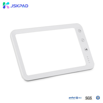 JSKPAD Factory Price Lightbox Therapy Lamp